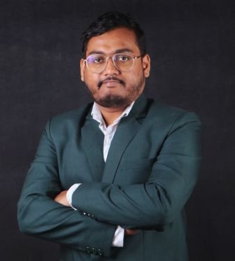 Animesh Anand