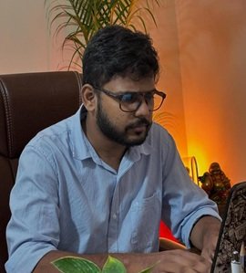 Ayush Anand